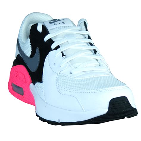 nike weiss mit rosa|Nike – P.